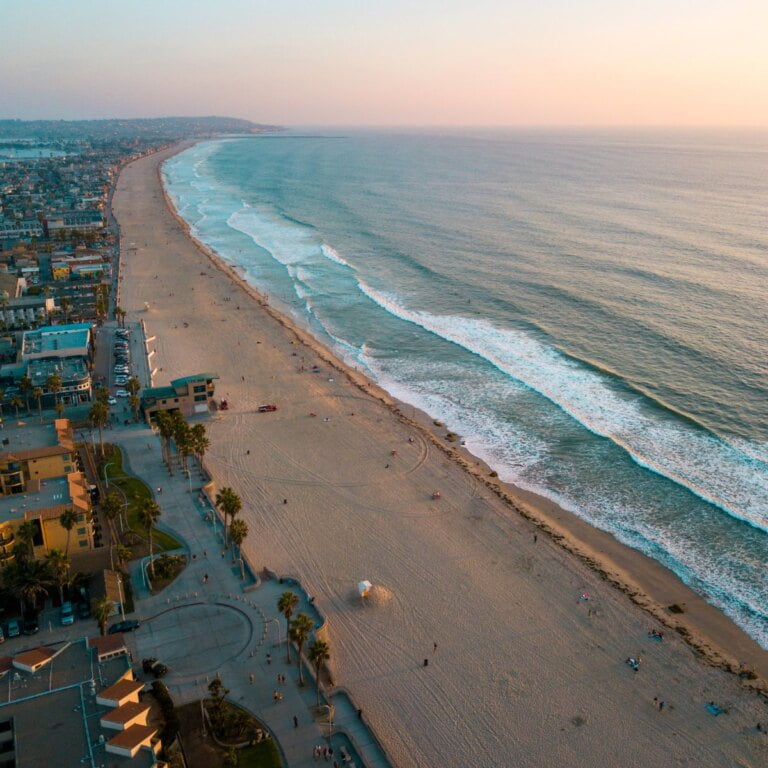 OC to San Diego: Roadside Attractions