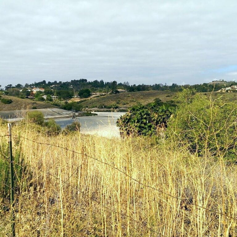 Peters Canyon Regional Park