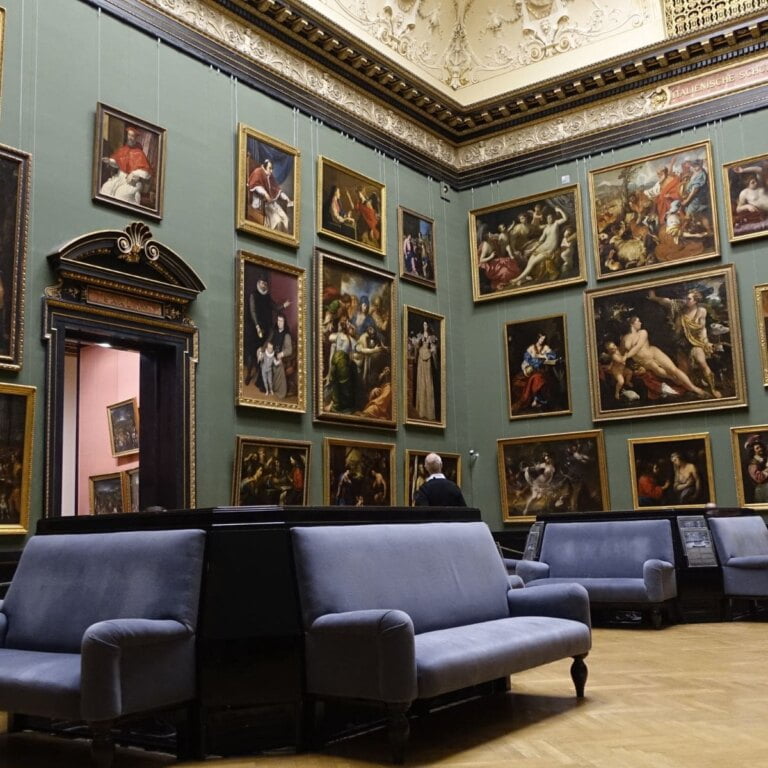 Reciprocal Museum Membership Programs