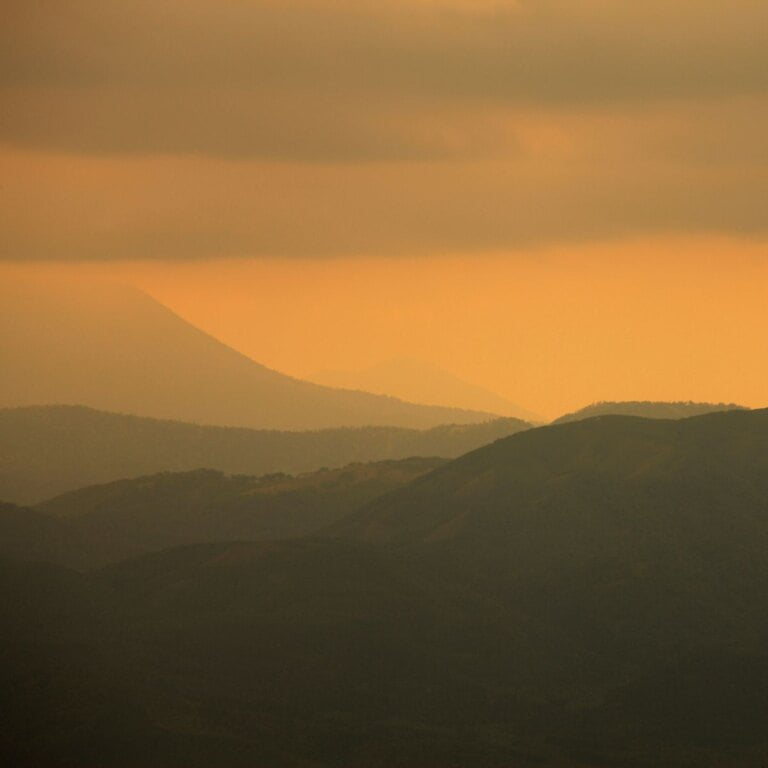 Sitton Peak Day Hike