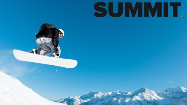 Snow Summit