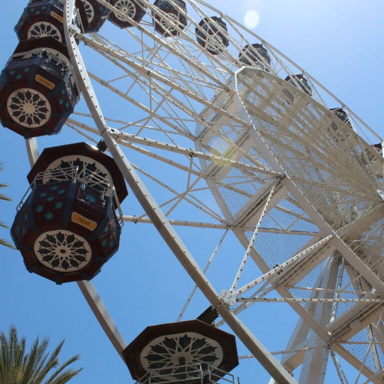 Irvine Spectrum