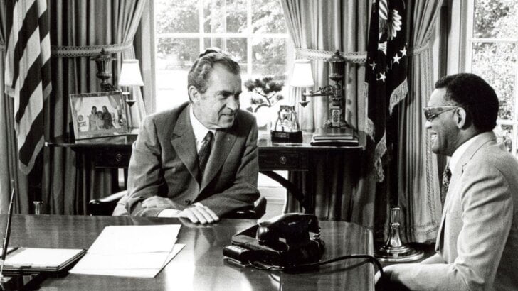 The Nixon Library