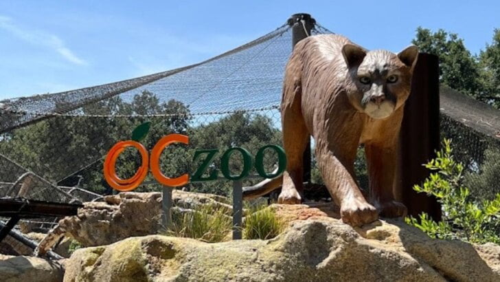 Orange County Zoo