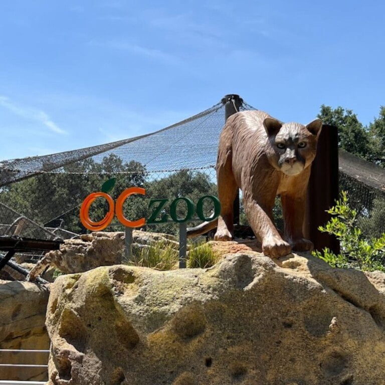 Orange County Zoo