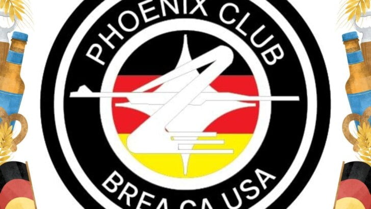 The Phoenix Club