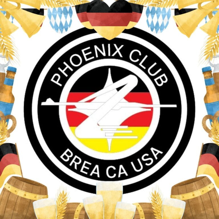 The Phoenix Club