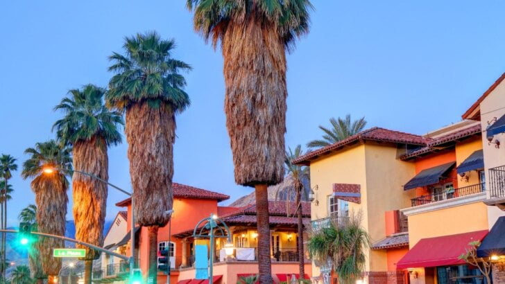 Palm Springs