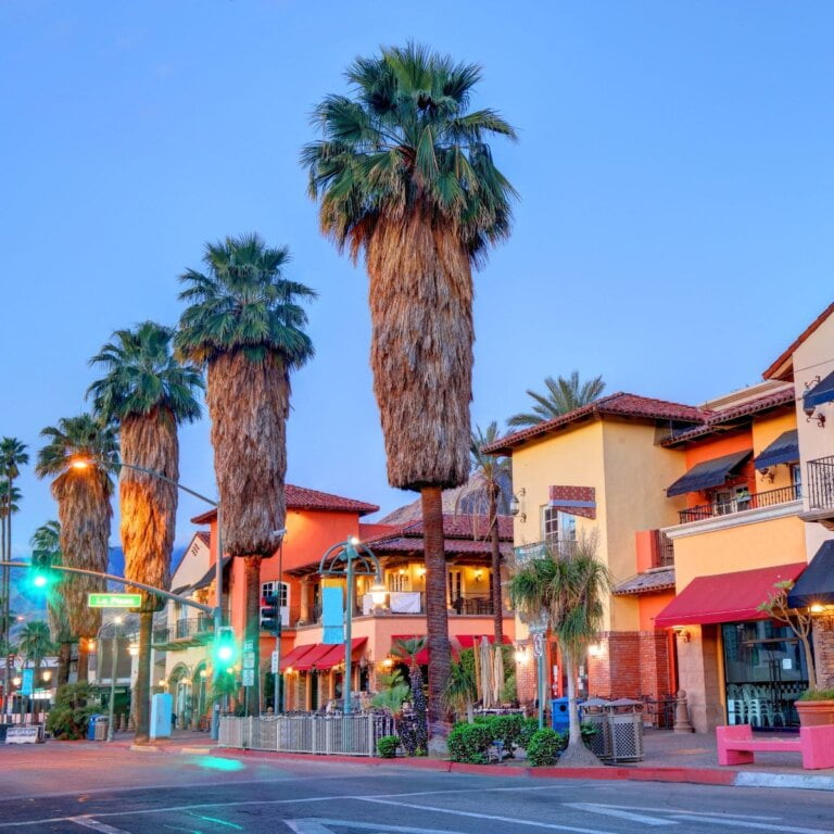 Palm Springs