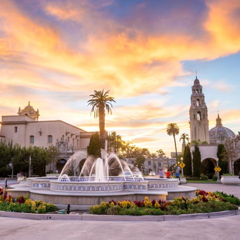 San Diego