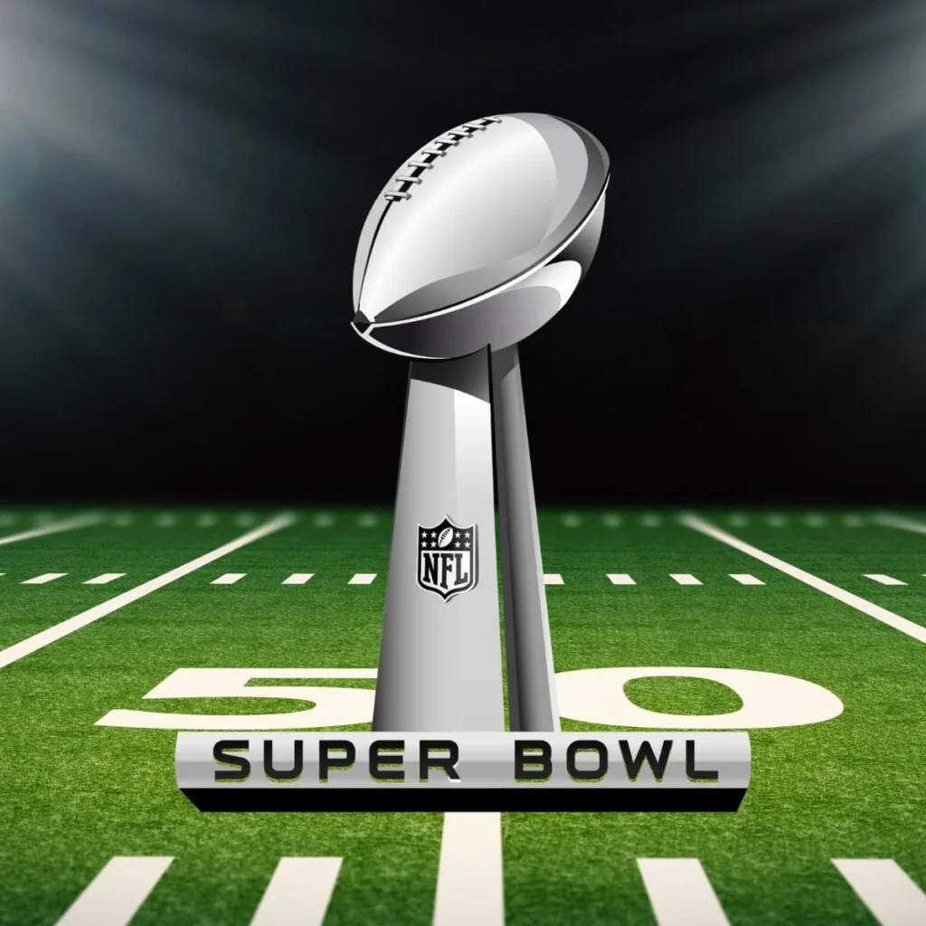 Super Bowl: Date, How To Watch, Halftime Show