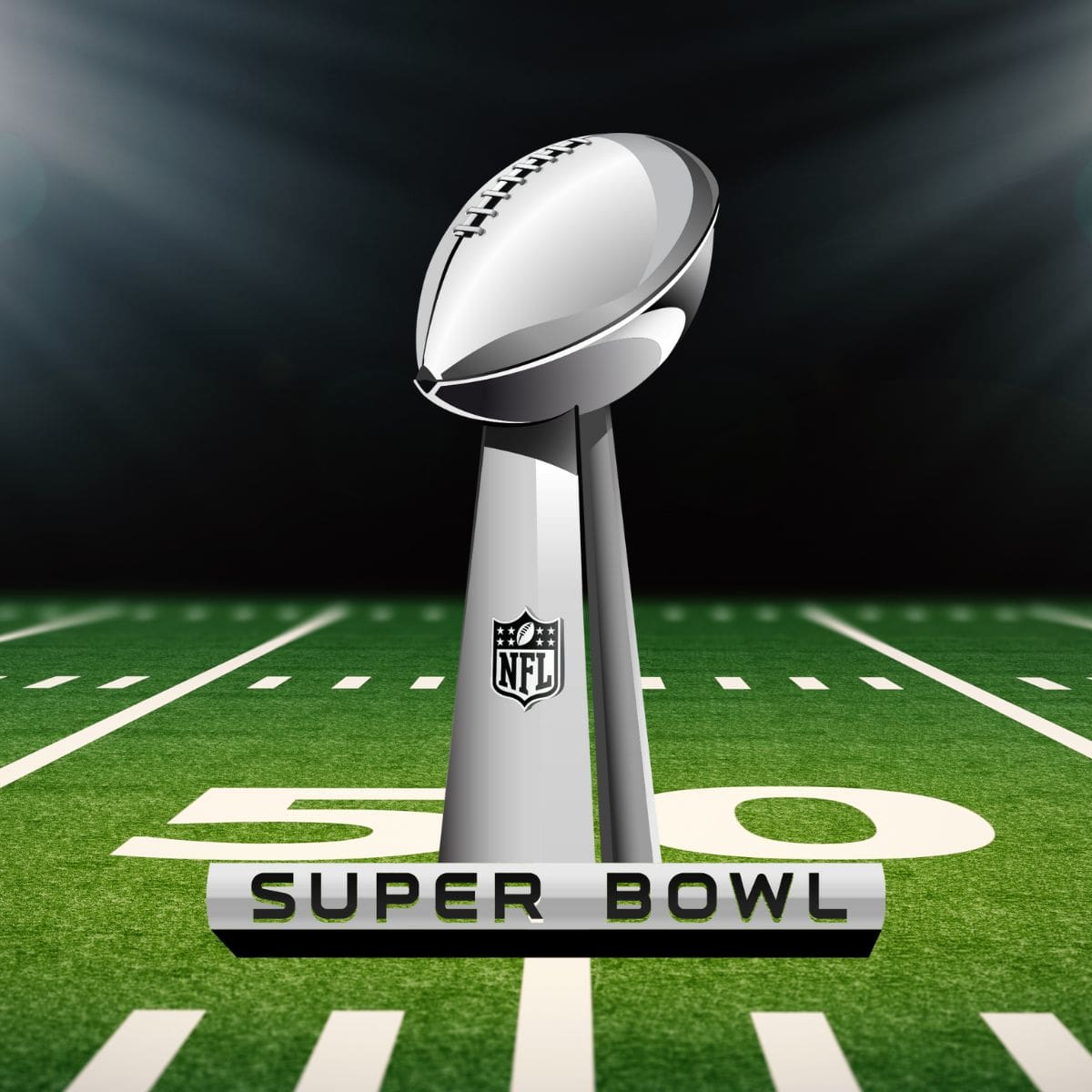 Time Super Bowl Starts 2025