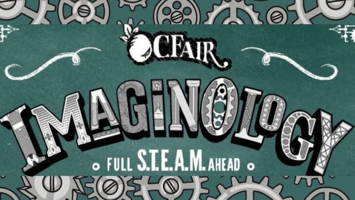 Imaginology
