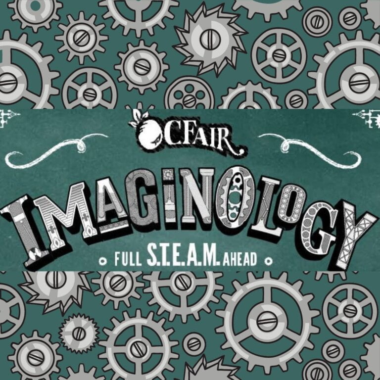 Imaginology