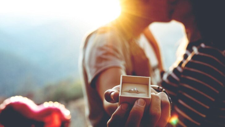 Instagram-Worthy Spots For Engagement Photos In OC