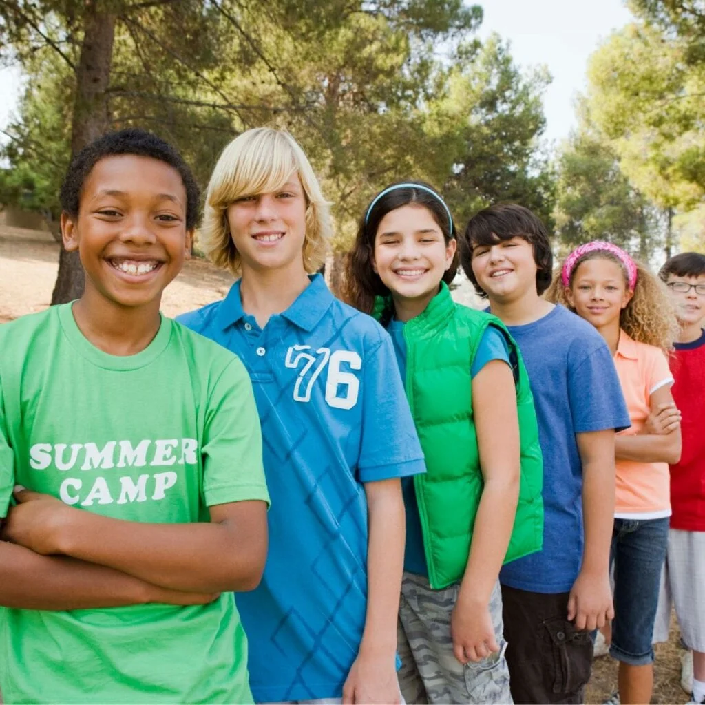 Summer Camps In Orange County