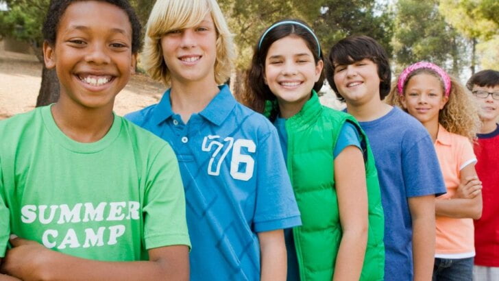 Summer Camps In Orange County