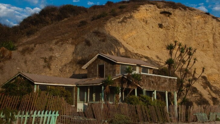 Movies Filmed In Orange County