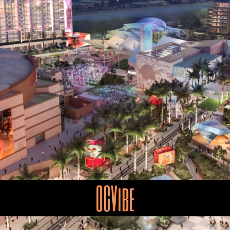 OCVibe