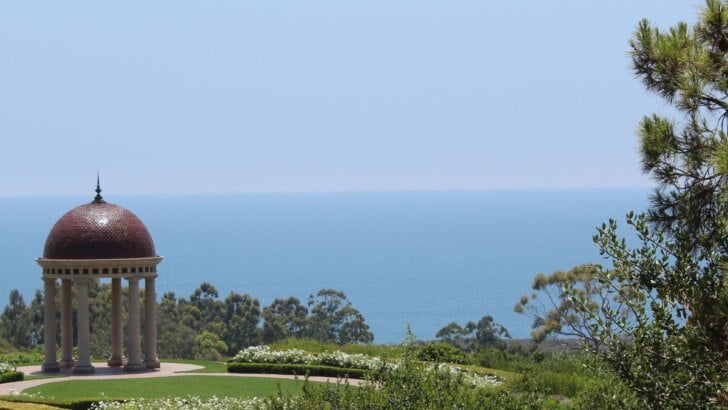 Wedding Venues In Orange County