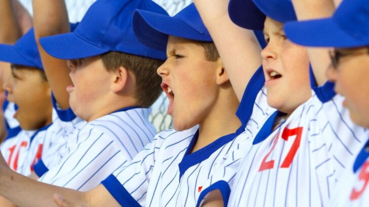 Youth Baseball Leagues, Camp, Travel Teams