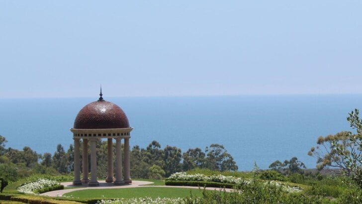 Romantic Getaways