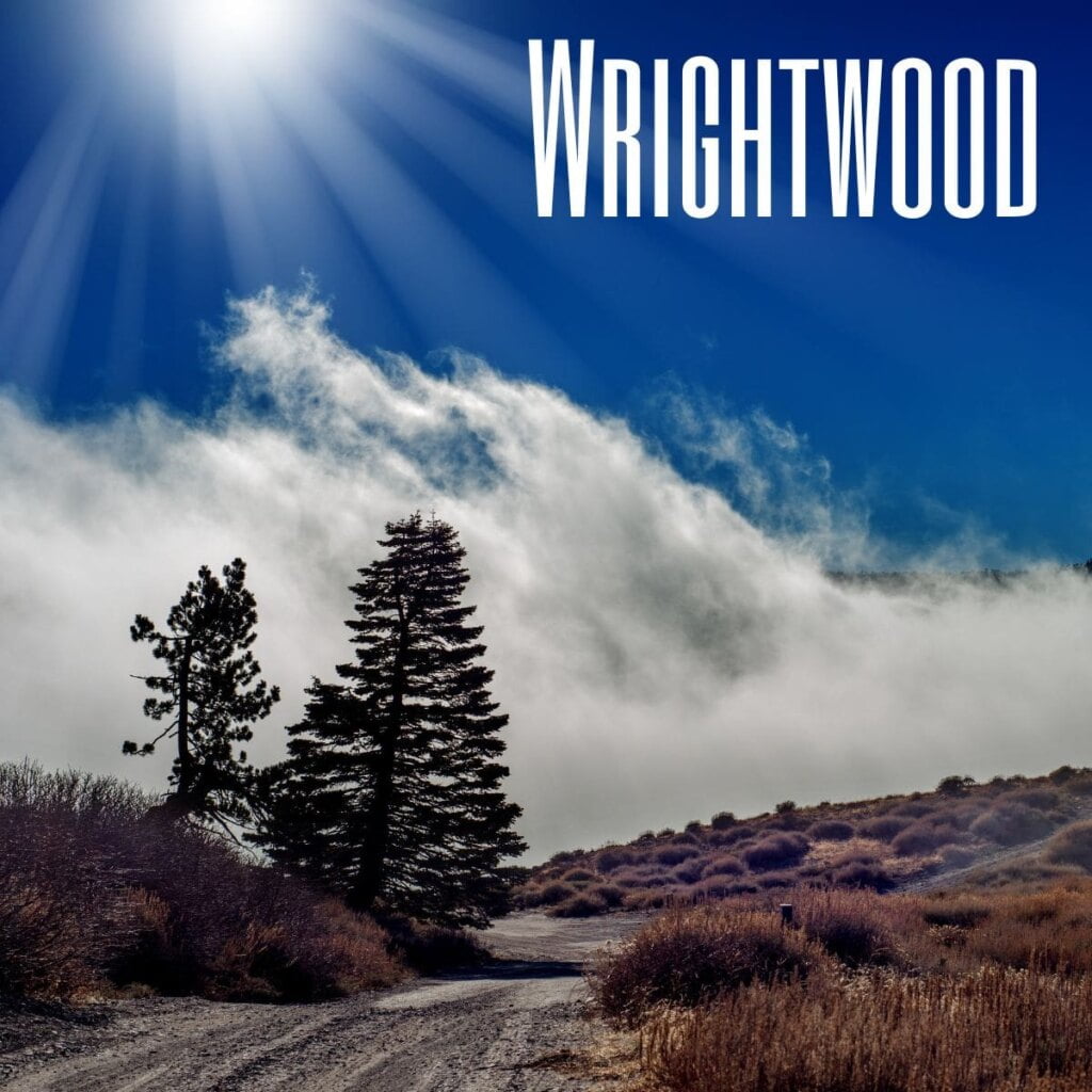 Wrightwood, California
