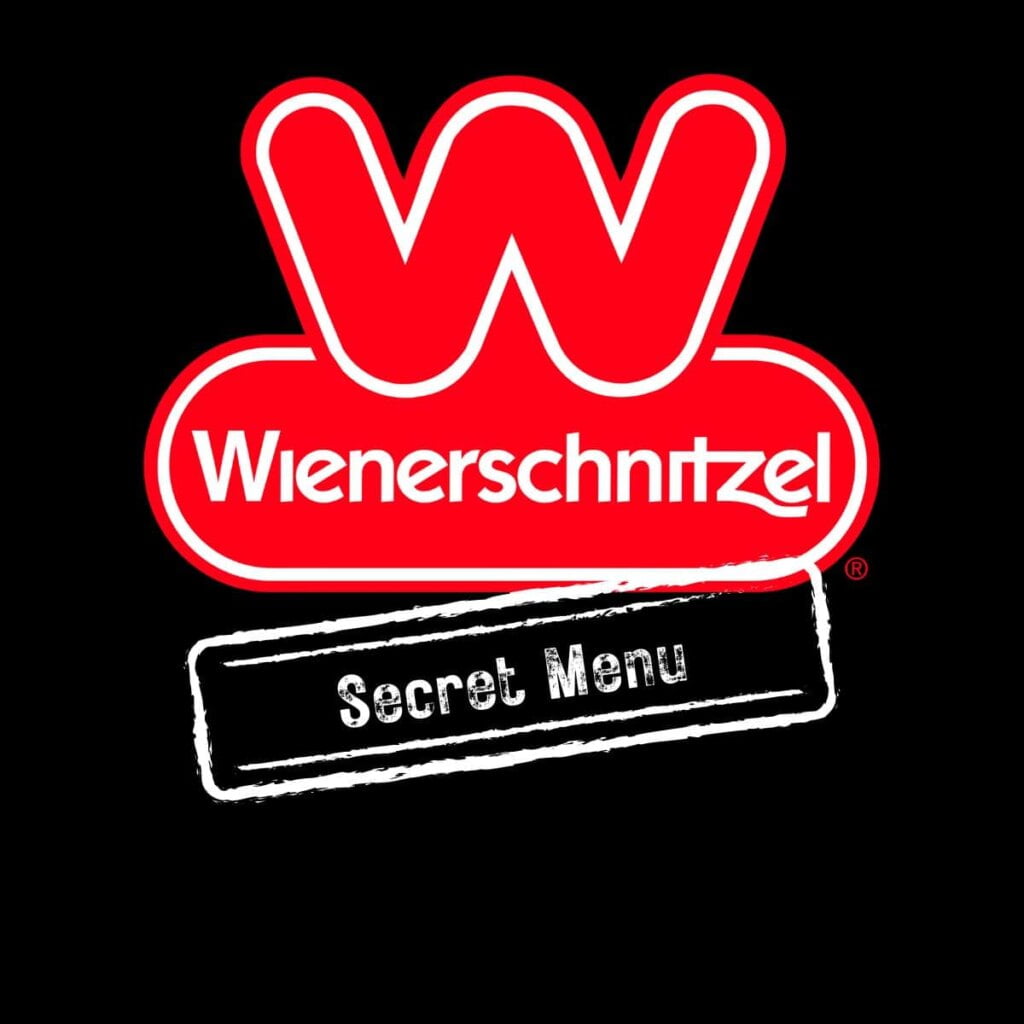 Wienerschnitzel Secret Menu 