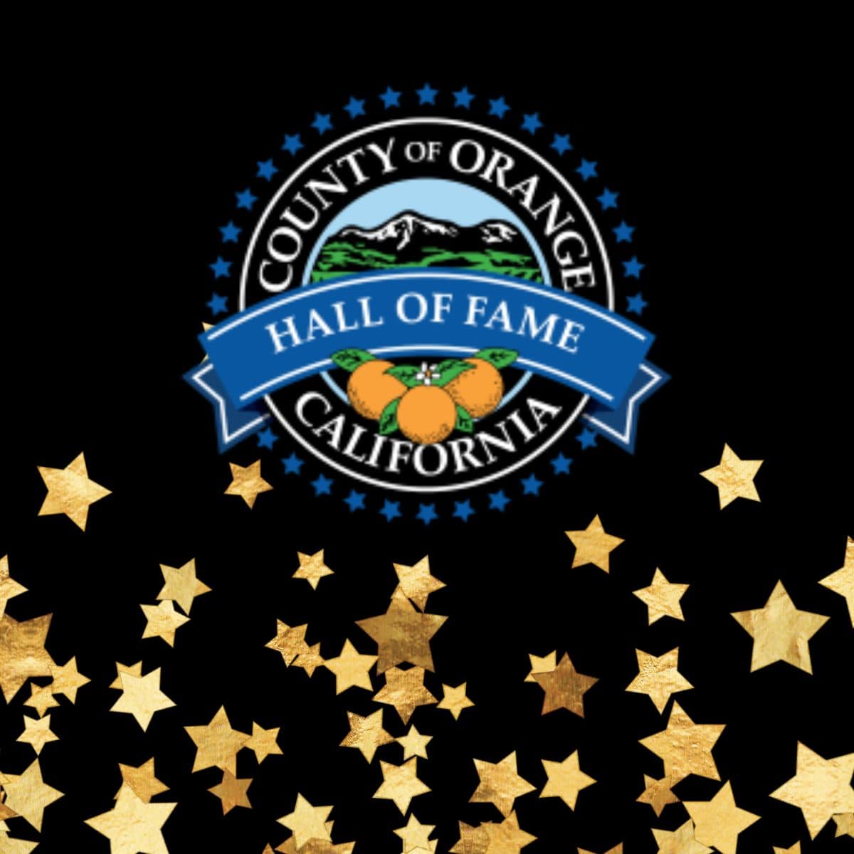 Orange County Hall Of Fame