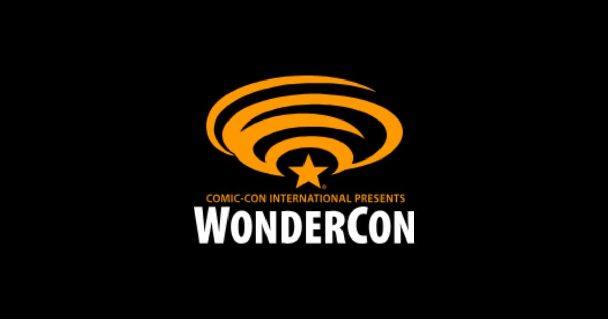 WonderCon 2024 (Anaheim, CA) Enjoy OC