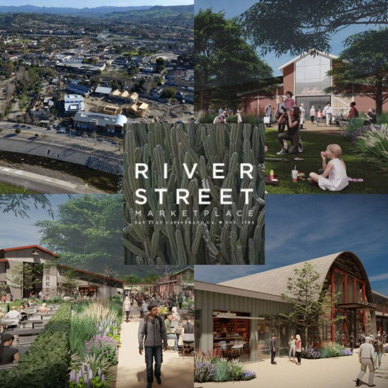 River Street Marketplace
