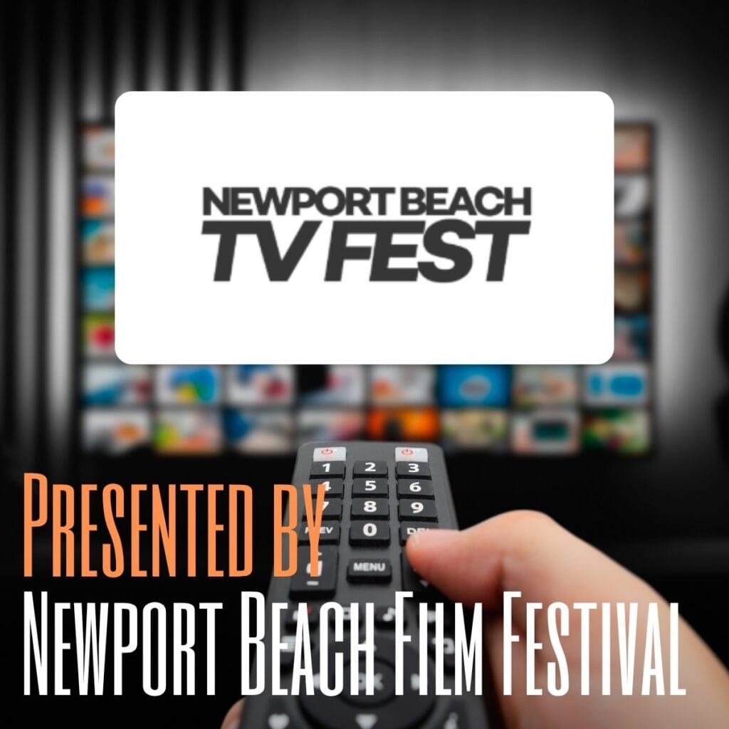 Newport Beach TV Fest