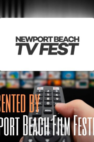 Newport Beach TV Fest