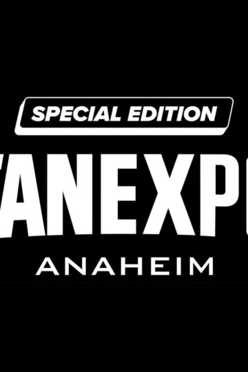 FanExpo Anaheim