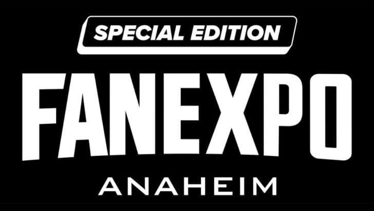 FanExpo Anaheim