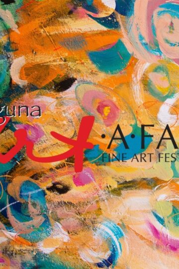 Laguna Art-A-Fair