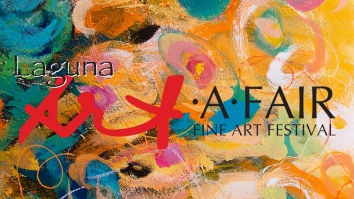 Laguna Art-A-Fair