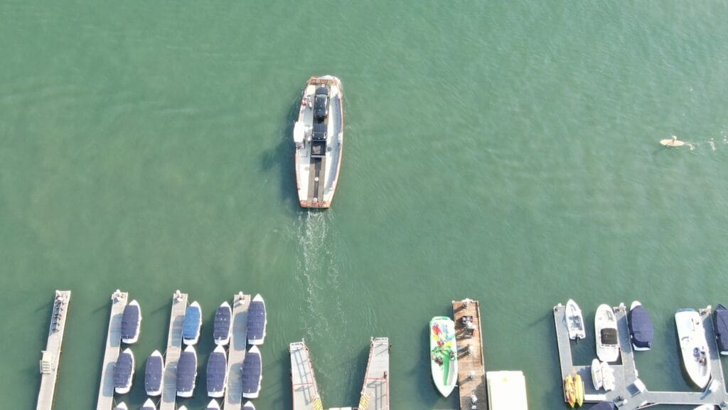 Balboa Island Ferry Newport Beach