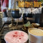 Best Coffee Shops In Orange County