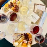 RELISH Food & Wine Experience