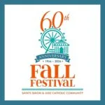 Saints Simon and Jude Fall Festival