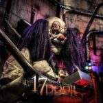 The 17th Door extreme haunted house experience in Buena Park, Orange County