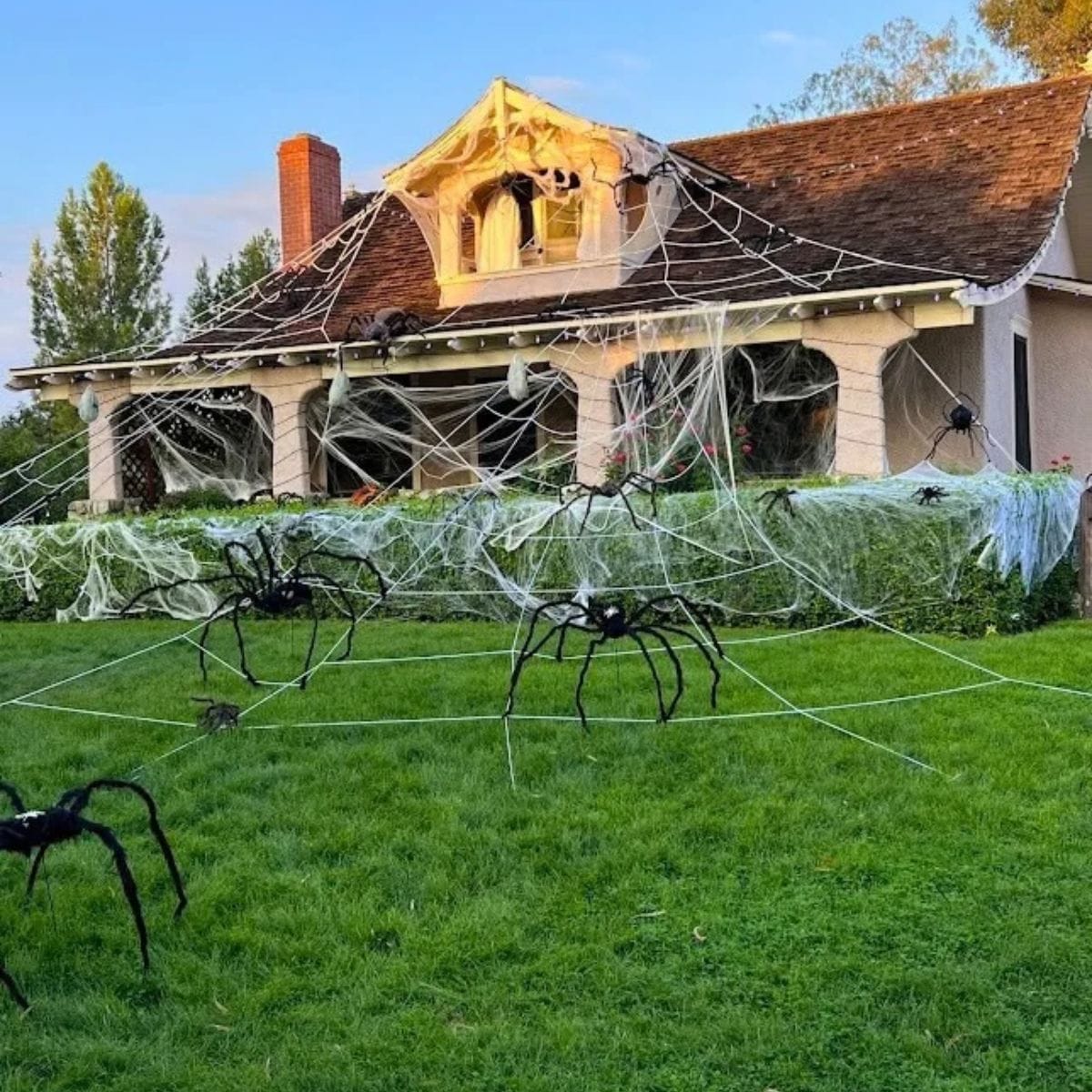 Heritage Hill Fall-O-Ween