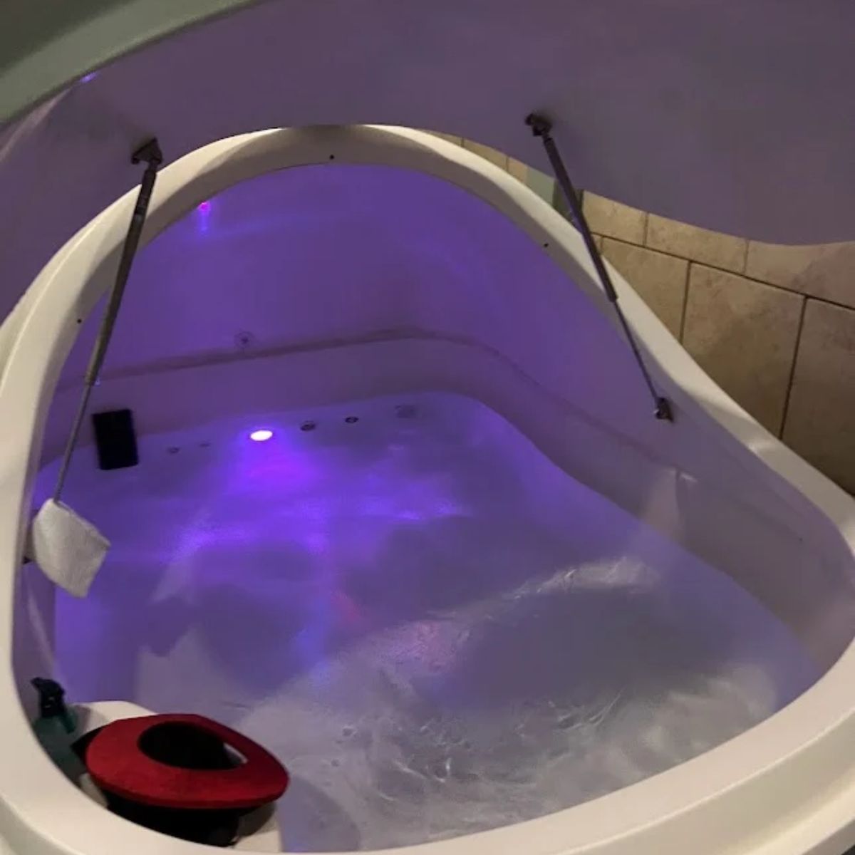 Float Therapy Spa in Huntington Beach