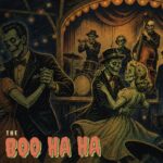 Boo Ha Ha Halloween Event